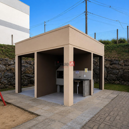 Apartamento à Venda em Nossa Senhora das Graças, Caxias do Sul