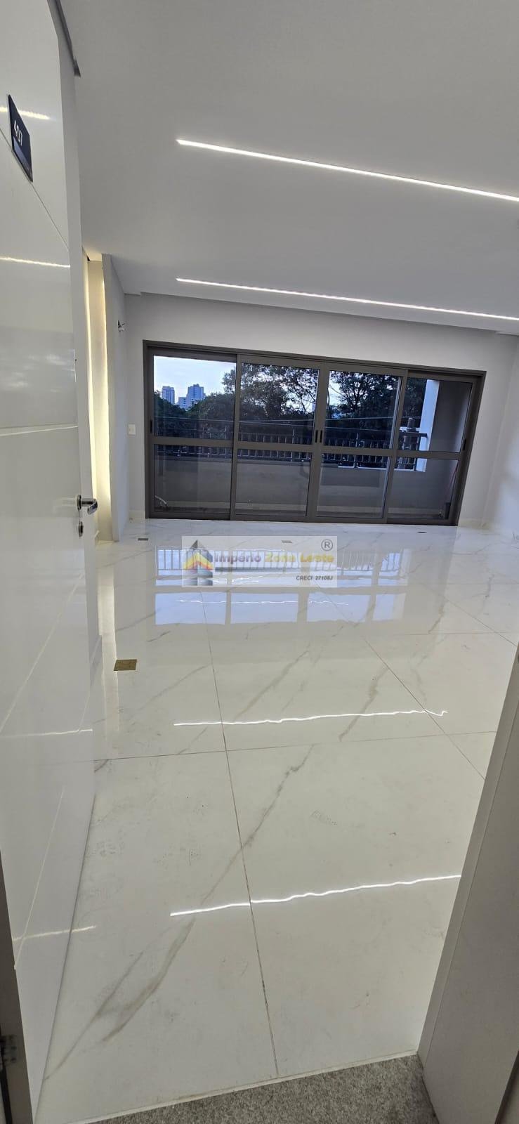 Sala-Conjunto, 39 m² - Foto 2