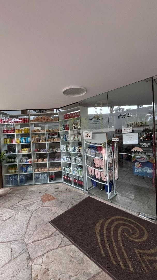 Apartamento à venda com 2 quartos, 1 suíte, 1 vaga e 64m² no Muro Alto, Ipojuca (PE) — foto 21 de 22