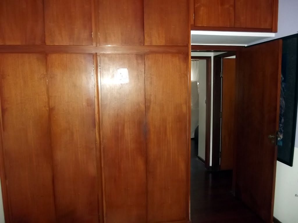 Casa à venda com 3 quartos, 1 suíte e 2 vagas no Jardim Santos Dumont, Santo Antônio da Platina (PR) — foto 10 de 16