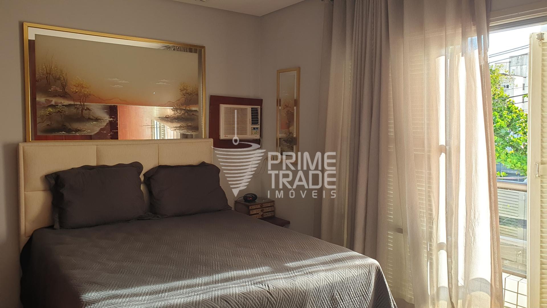 Apartamento à venda com 4 quartos, 1 suíte, 1 vaga e 162m² no Boqueirão, Santos (SP) — foto 12 de 22