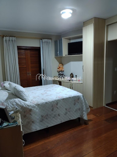 Casa, 4 quartos, 407 m² - Foto 29