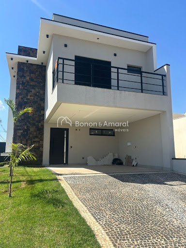 Casa de Condomínio, 4 quartos - Foto 1