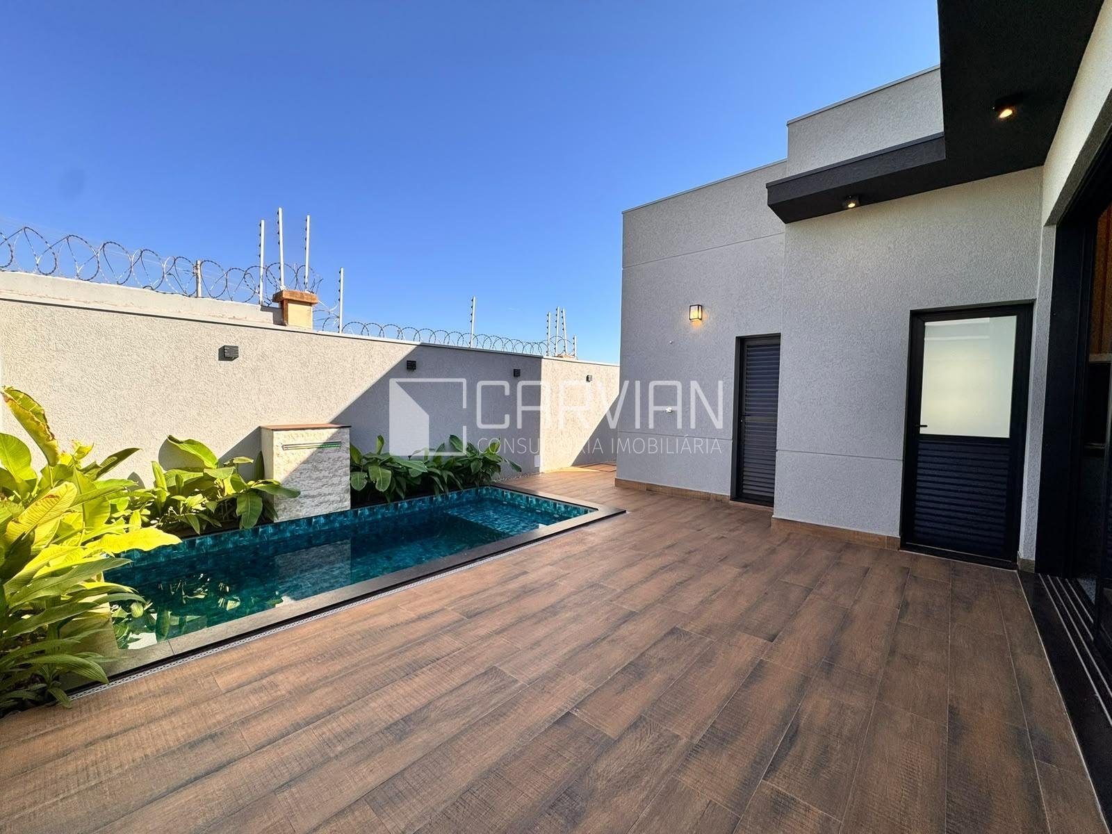 Casa à venda com 3 quartos, 4 banheiros, 4 vagas e 169m² no Residencial Quinta da Mata, Ribeirão Preto (SP) — foto 4 de 28