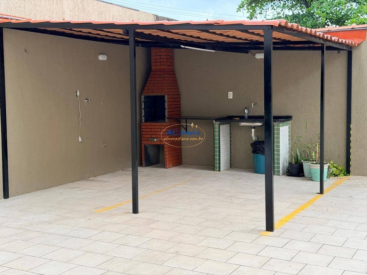 Studio à venda com 1 quarto, 1 banheiro, 1 vaga e 35m² no Vila Caiçara, Praia Grande (SP) — foto 7 de 17