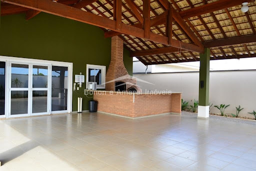Casa de Condomínio, 4 quartos - Foto 23