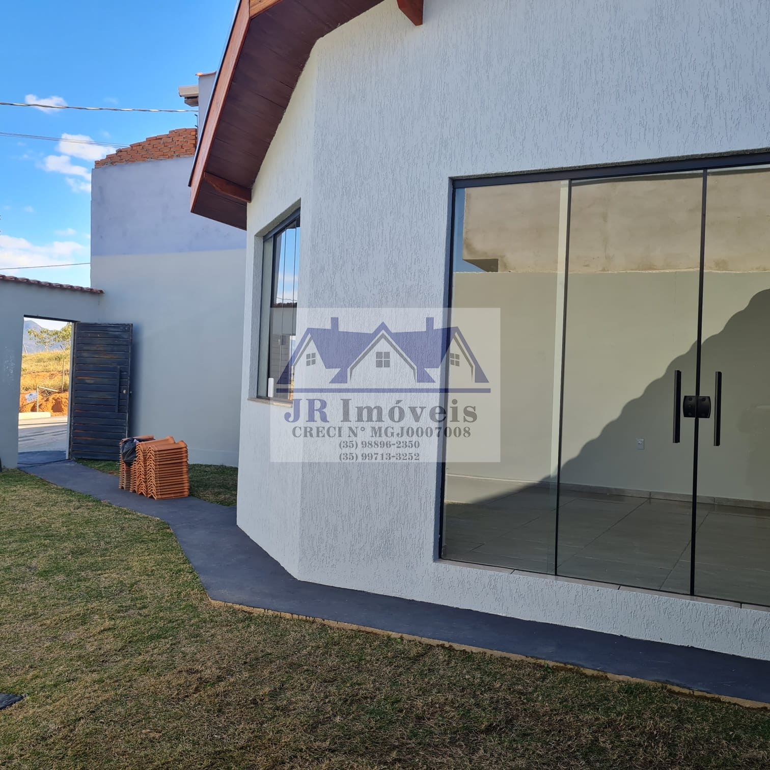 Casa à venda com 2 suítes, 4 vagas e 200m² no Açude, Colina Verde, Itajubá (MG) — foto 11 de 30