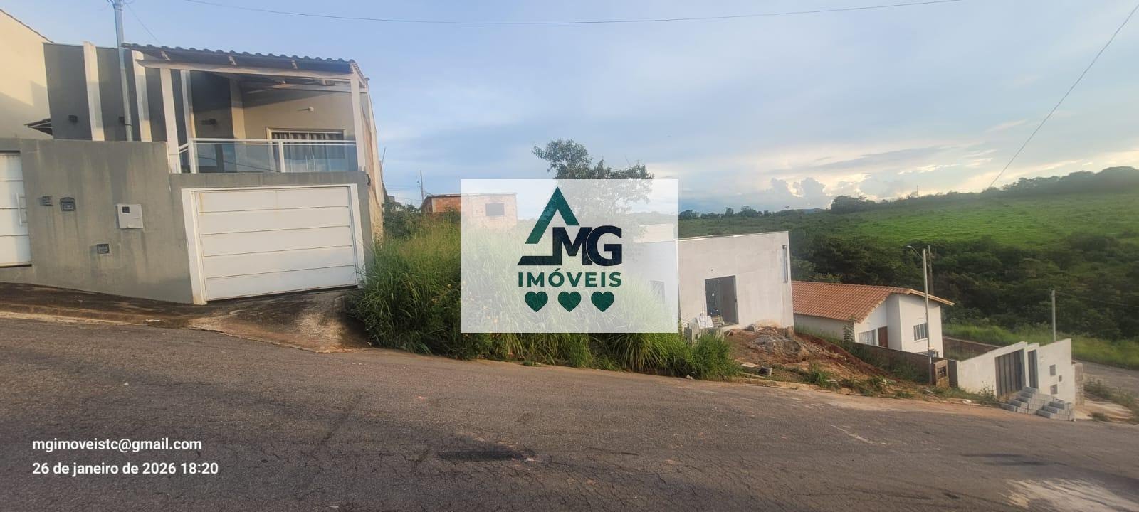 Terreno à venda com 200m² de terreno no Alto da Colina, Três Corações (MG) — foto 2 de 10
