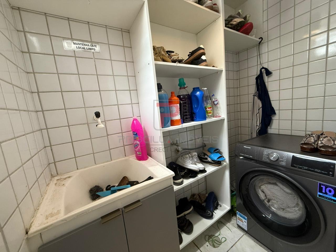 Apartamento à venda com 4 quartos, 2 suítes, 2 vagas e 198m² no Cabo Branco, João Pessoa (PB) — foto 29 de 30