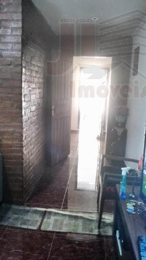 Hall 1ª Casa