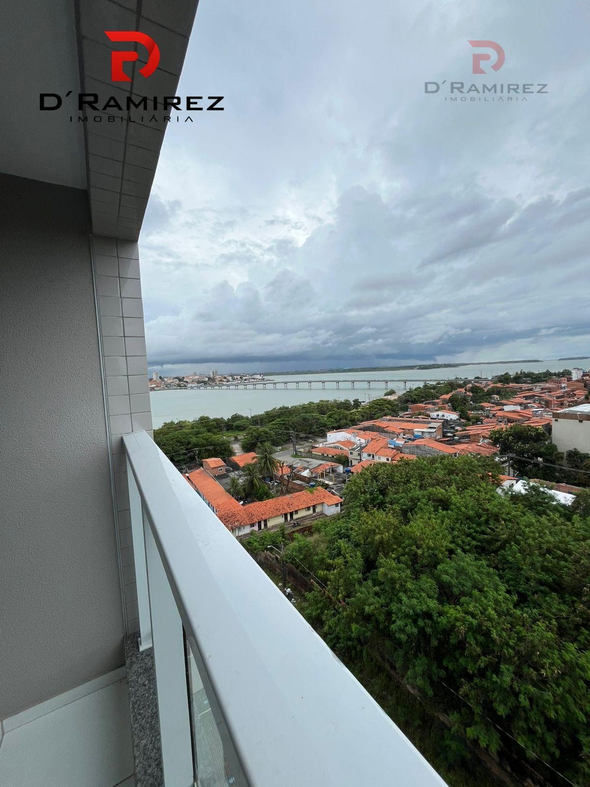 Apartamento à venda com 2 quartos, 1 suíte, 1 vaga e 57m² no Jardim Sao Francisco, São Luís (MA) — foto 3 de 21