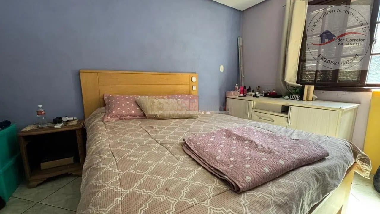Casa à venda com 2 quartos, 1 suíte, 2 vagas e 190m² no Thomé de Souza, Ijuí (RS) — foto 8 de 14