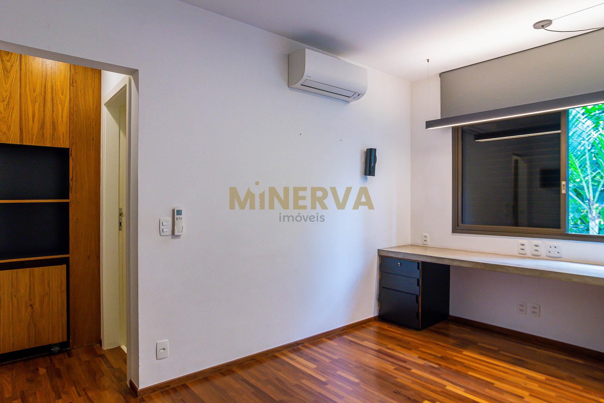 Apartamento à venda com 3 quartos, 3 suítes, 4 vagas e 290m² no Aclimação, São Paulo (SP) — foto 26 de 30