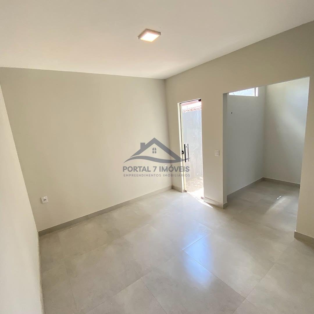 Casa à venda com 2 quartos, 1 suíte, 2 vagas e 100m² no Progresso, Sete Lagoas (MG) — foto 11 de 14
