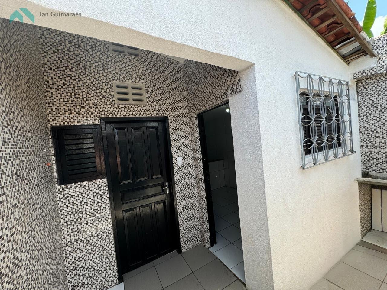 Casa, 2 quartos, 40 m² - Foto 17