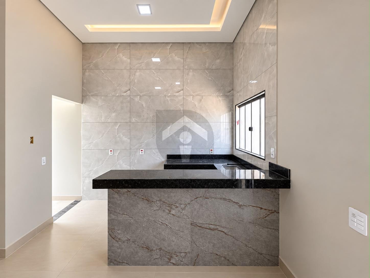 Casa, 2 quartos, 65 m² - Foto 8