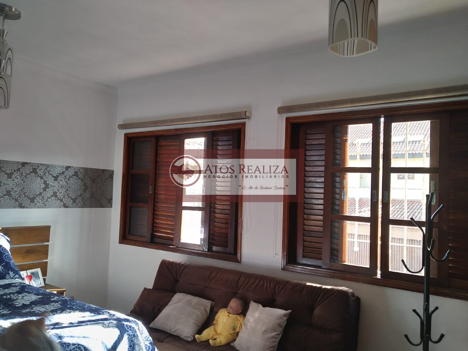 Casa à venda com 2 quartos, 2 banheiros, 2 vagas e 138m² no Interlagos, São Paulo (SP) — foto 16 de 30
