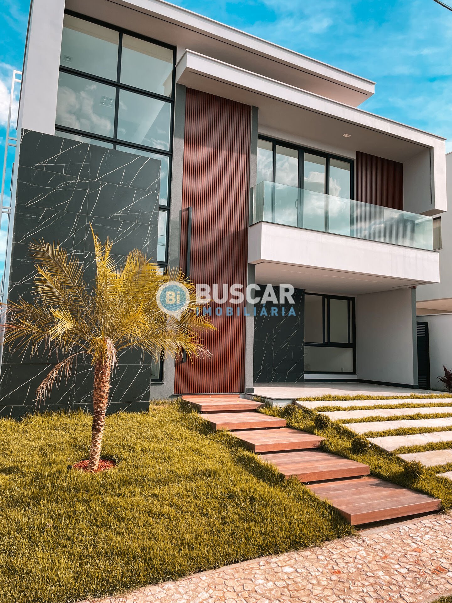 Casa à venda com 4 quartos, 4 suítes, 2 vagas e 252m² no Papagaio, Feira de Santana (BA) — foto 2 de 20
