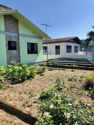 Casa em Mato Alto  -  Araranguá