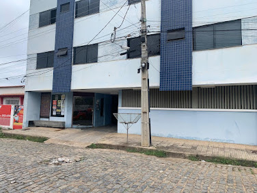 Apartamento na Cidade Nova  -  Itaperuna