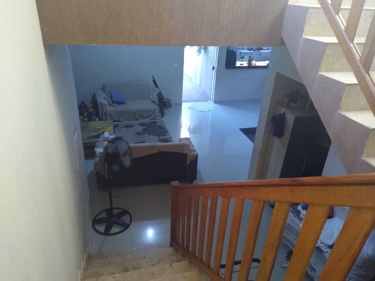 Casa à venda com 4 quartos, 1 suíte, 2 vagas e 230m² no Jardim Nova Americana, Três Lagoas (MS) — foto 2 de 13