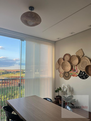 Apartamento em Jardim America  -  Santa Cruz do Rio Pardo