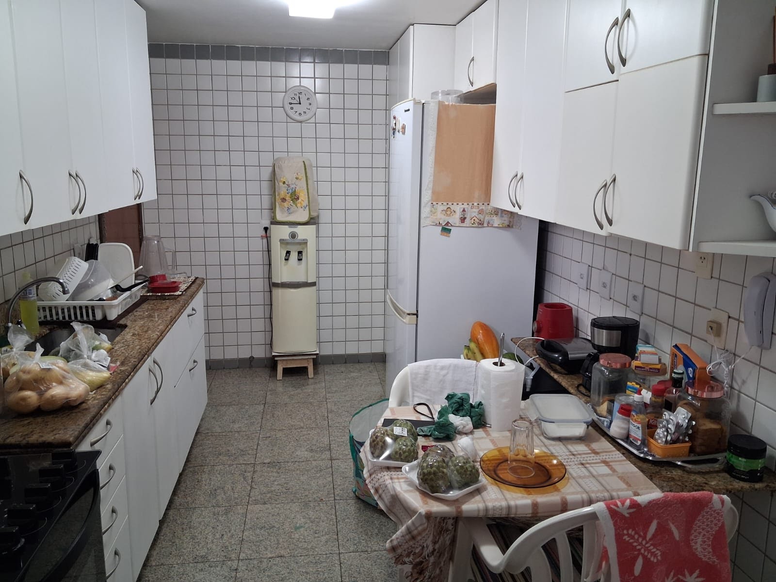 Apartamento à venda com 3 quartos, 2 suítes, 2 vagas e 105m² no Casa Forte, Recife (PE) — foto 14 de 22
