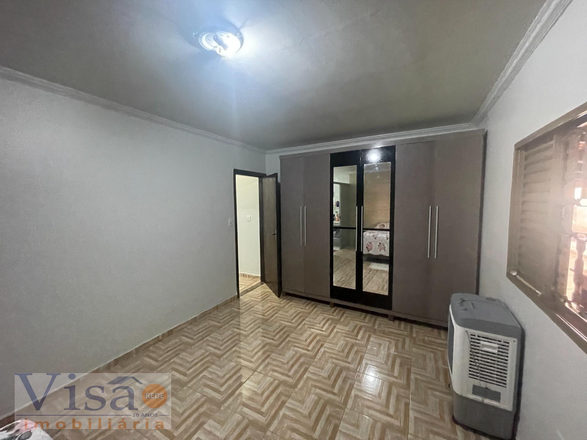 Casa à venda com 3 quartos, 1 suíte, 2 vagas e 250m² no Aparecida, Paracatu (MG) — foto 25 de 25