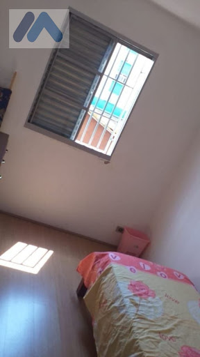 Apartamento em Conjunto Habitacional Santa Etelvina III  -  São Paulo