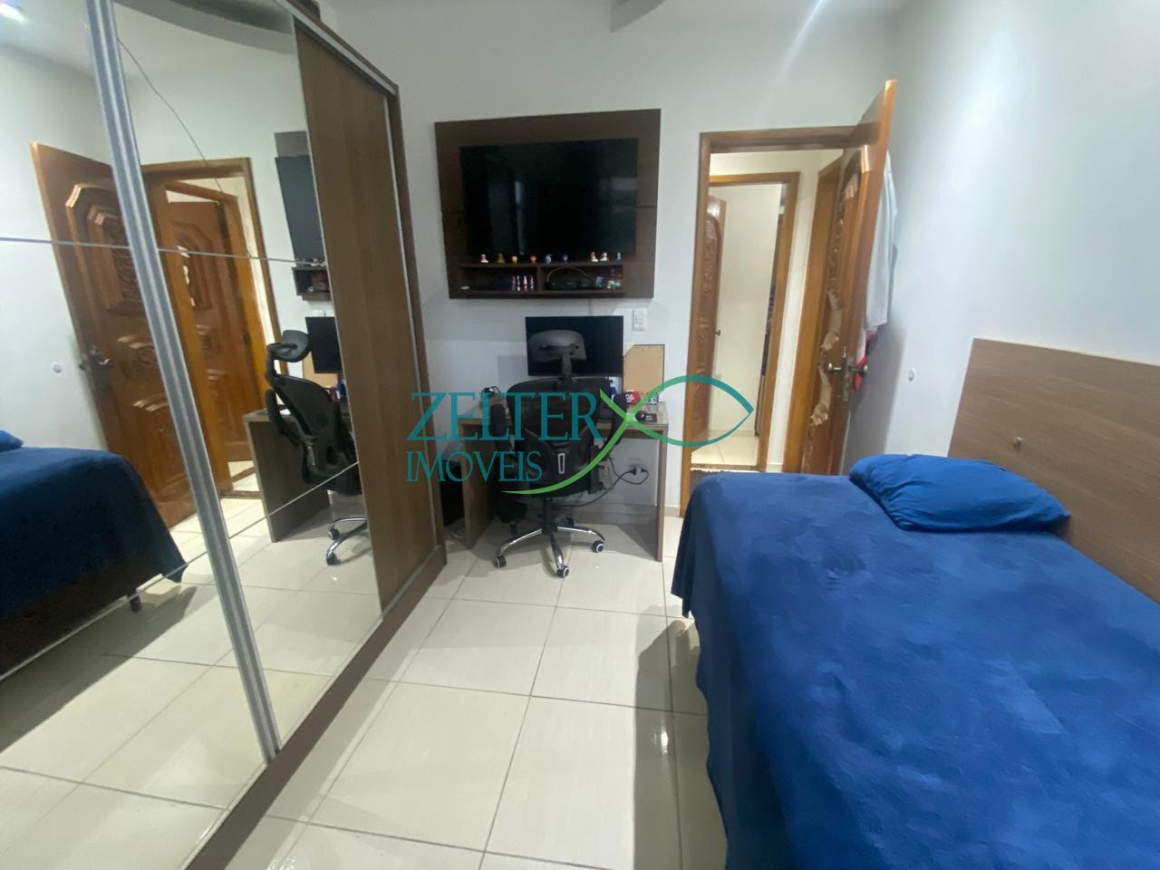Apartamento à venda com 3 quartos, 1 suíte, 2 vagas e 110m² no Vila da Penha, Rio de Janeiro (RJ) — foto 17 de 30