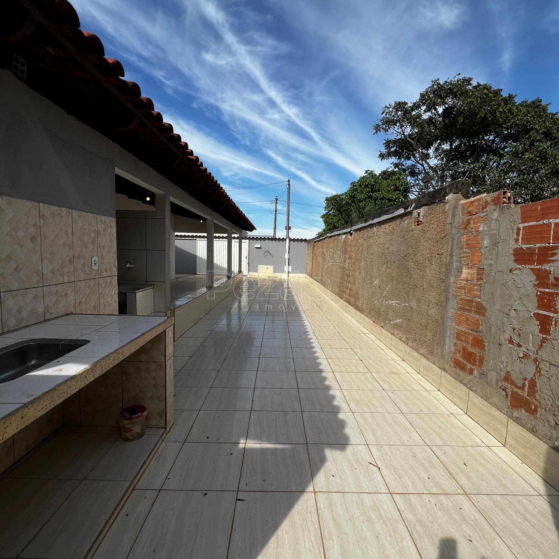 Casa à venda com 3 quartos, 1 suíte, 5 vagas e 375m² no Jardim Conde dos Arcos, Itapuranga (GO) — foto 20 de 21