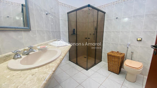 Casa de Condomínio, 4 quartos - Foto 23