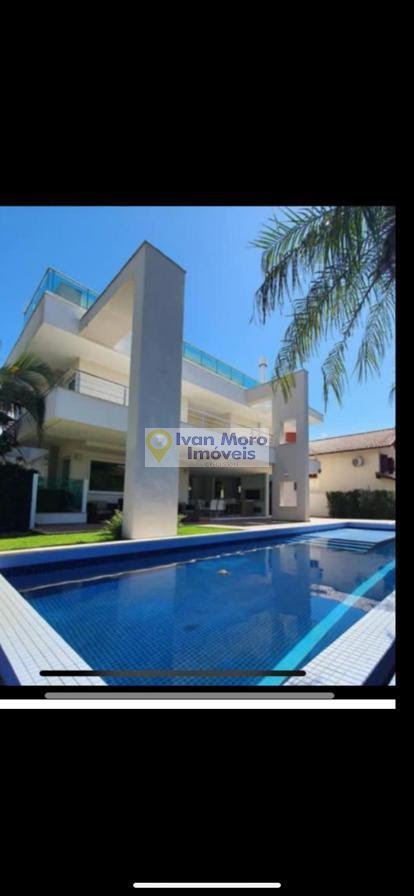Casa à venda com 8 quartos, 7 suítes, 10 vagas e 950m² no Jurerê Internacional, Florianópolis (SC) — foto 4 de 30