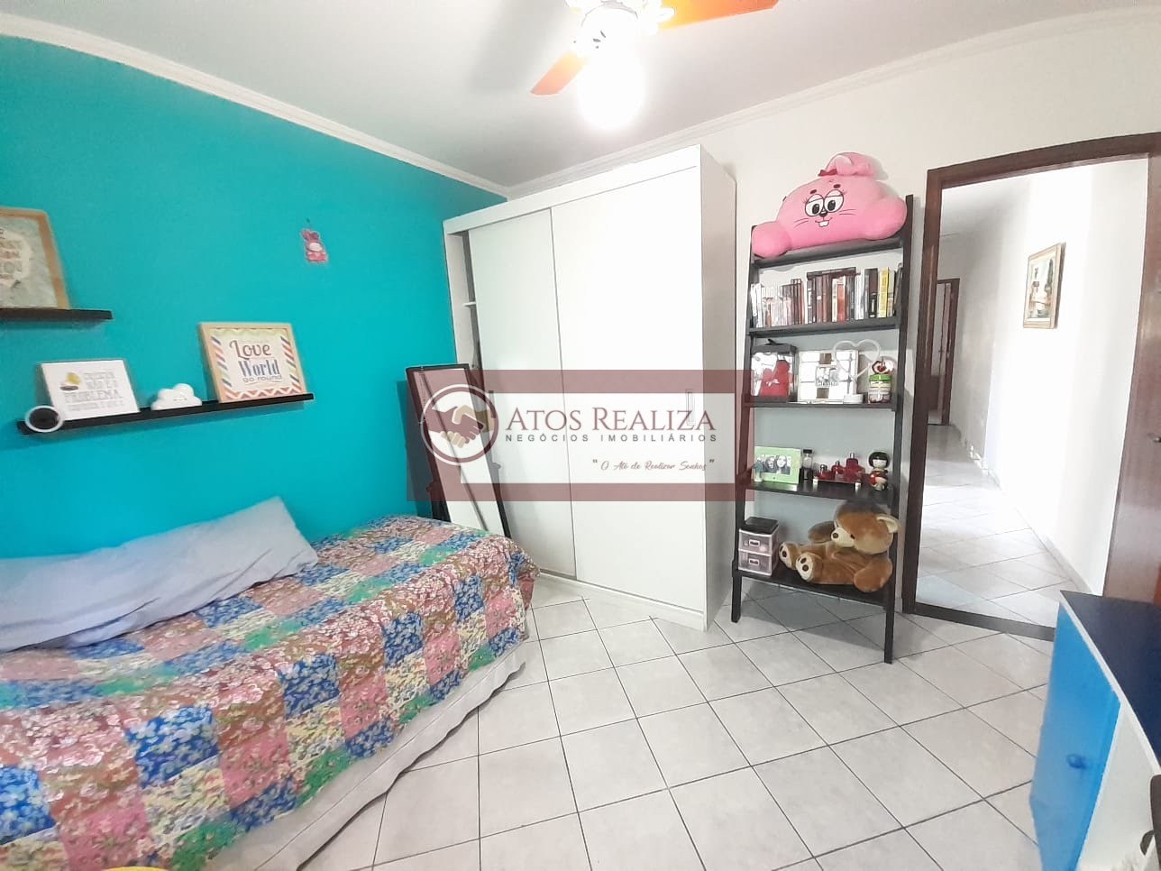 Casa à venda com 2 quartos, 1 suíte, 2 vagas e 118m² no Interlagos, São Paulo (SP) — foto 15 de 28