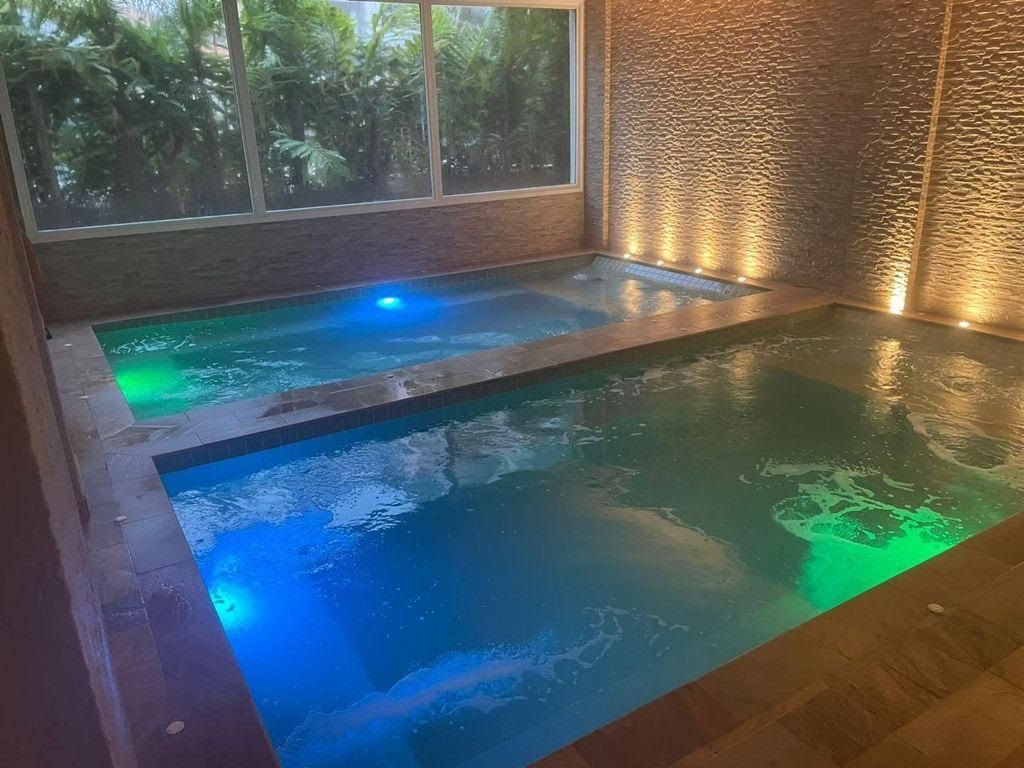 Apartamento à venda com 3 quartos, 2 banheiros, 1 vaga e 56m² no Estufa II, Ubatuba (SP) — foto 9 de 23