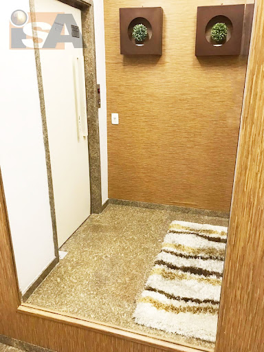 APARTAMENTO Edifício Via Veneto em Vila Costa  -  Suzano