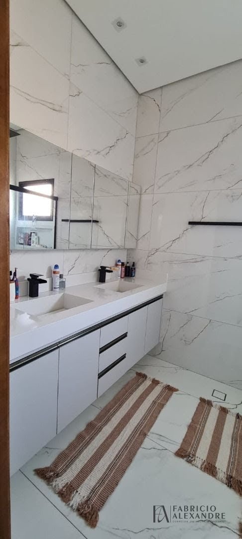 Casa à venda com 3 quartos, 2 suítes, 4 vagas e 178m² no Village Mirassol IV, Mirassol (SP) — foto 21 de 22