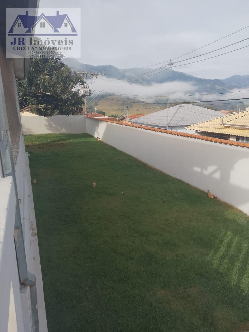 Casa à venda com 3 quartos, 1 suíte, 2 vagas e 300m² no Monte Castelo, Piranguçu (MG) — foto 23 de 25