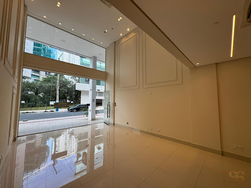 Sala Comercial Aluguel | Infinity Coast | FG | Balneário Camboriú/SC