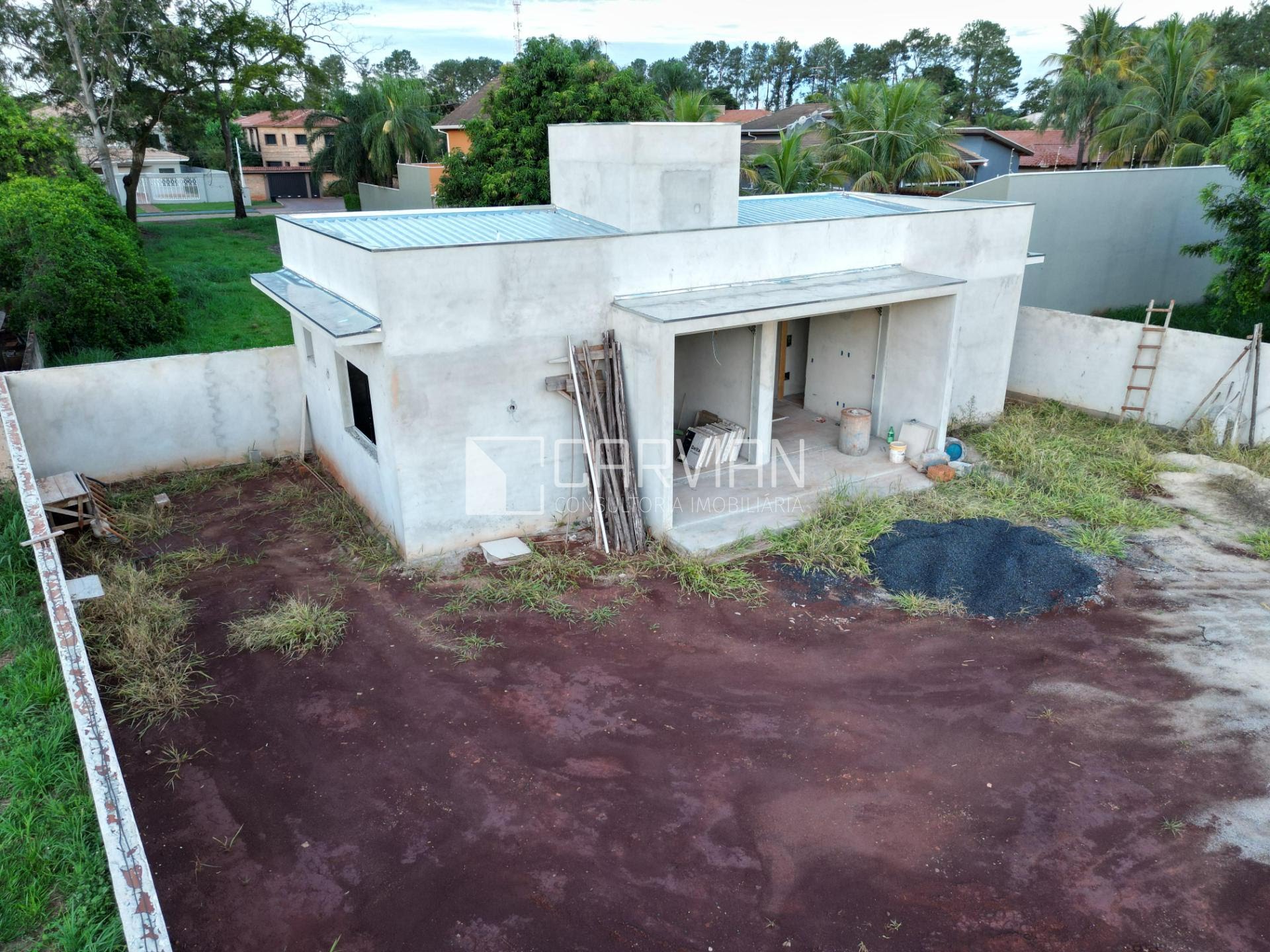 Terreno à venda com 1280m² de terreno no Real Sul, Ribeirão Preto (SP) — foto 3 de 17