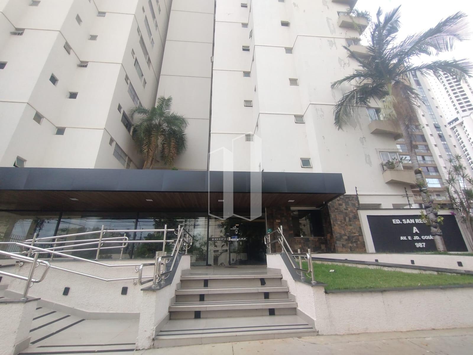 Apartamento, 3 quartos, 130 m² - Foto 31