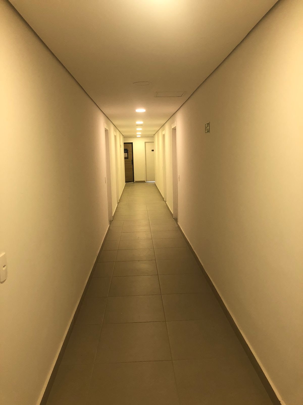 Apartamento à venda com 2 quartos, 1 banheiro, 1 vaga e 41m² no Lapa, São Paulo (SP) — foto 11 de 27