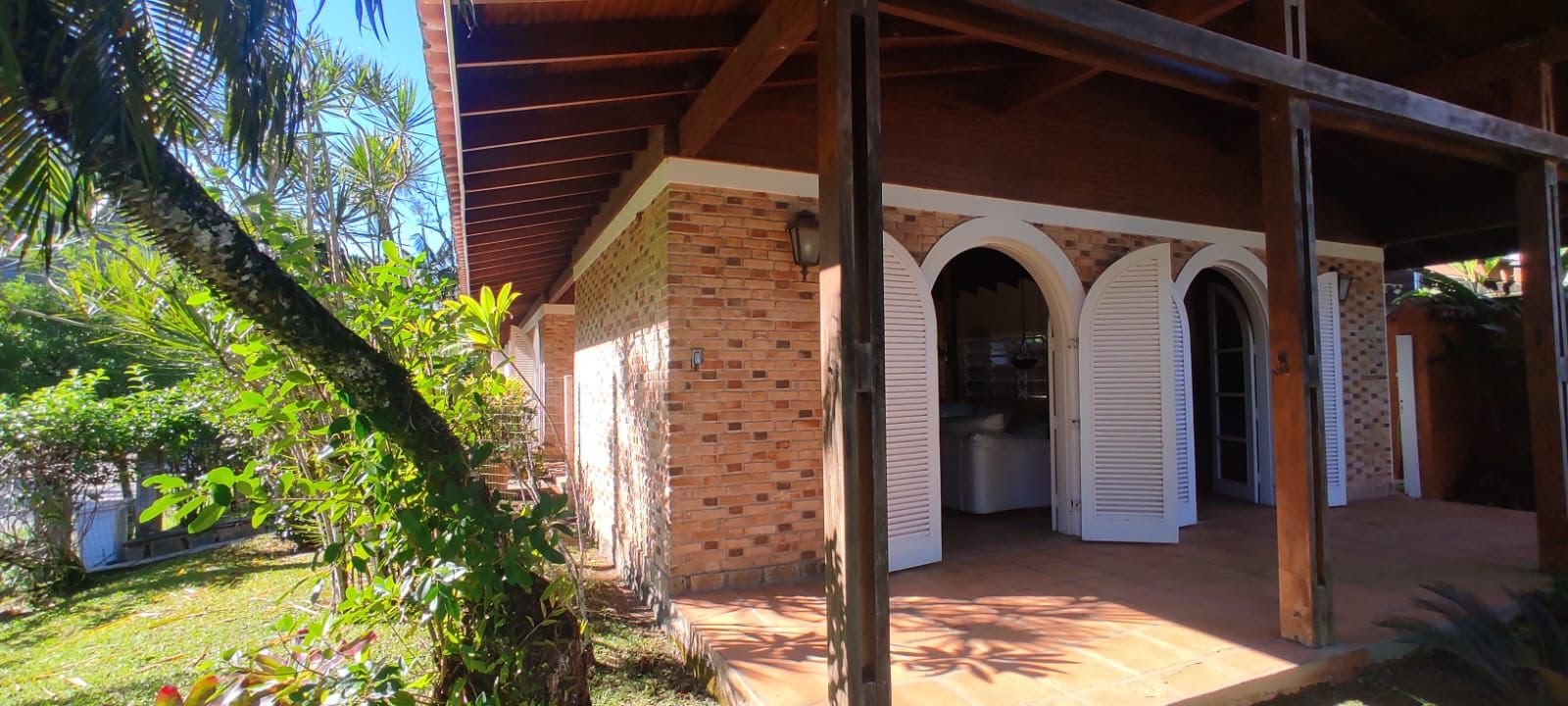 Casa à venda com 3 quartos, 3 banheiros, 4 vagas e 436m² no Pedra Verde (domingas Dias), Ubatuba (SP) — foto 4 de 16