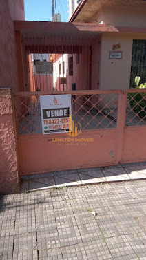 Casa - Jardim Bela Vista (Próx Av Portugal)