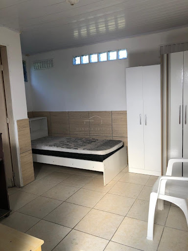 Aluguel de Apartamento 1 Dormitório em Industrial I - Bagé