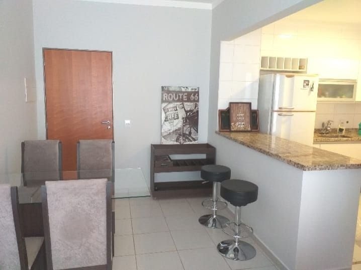 Apartamento à venda com 2 quartos, 1 banheiro, 1 vaga e 55m² no Nova Aliança, Ribeirão Preto (SP) — foto 13 de 17