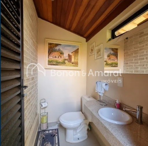 Casa de Condomínio, 4 quartos - Foto 26