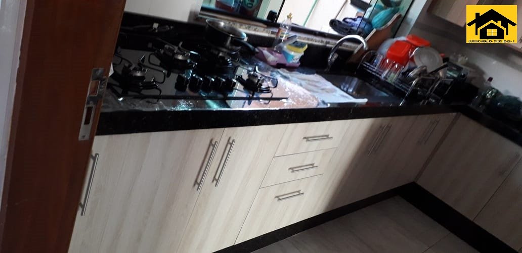 Apartamento à venda com 3 quartos, 1 suíte, 2 vagas e 180m² no Parque Nações Unidas, São Paulo (SP) — foto 9 de 30