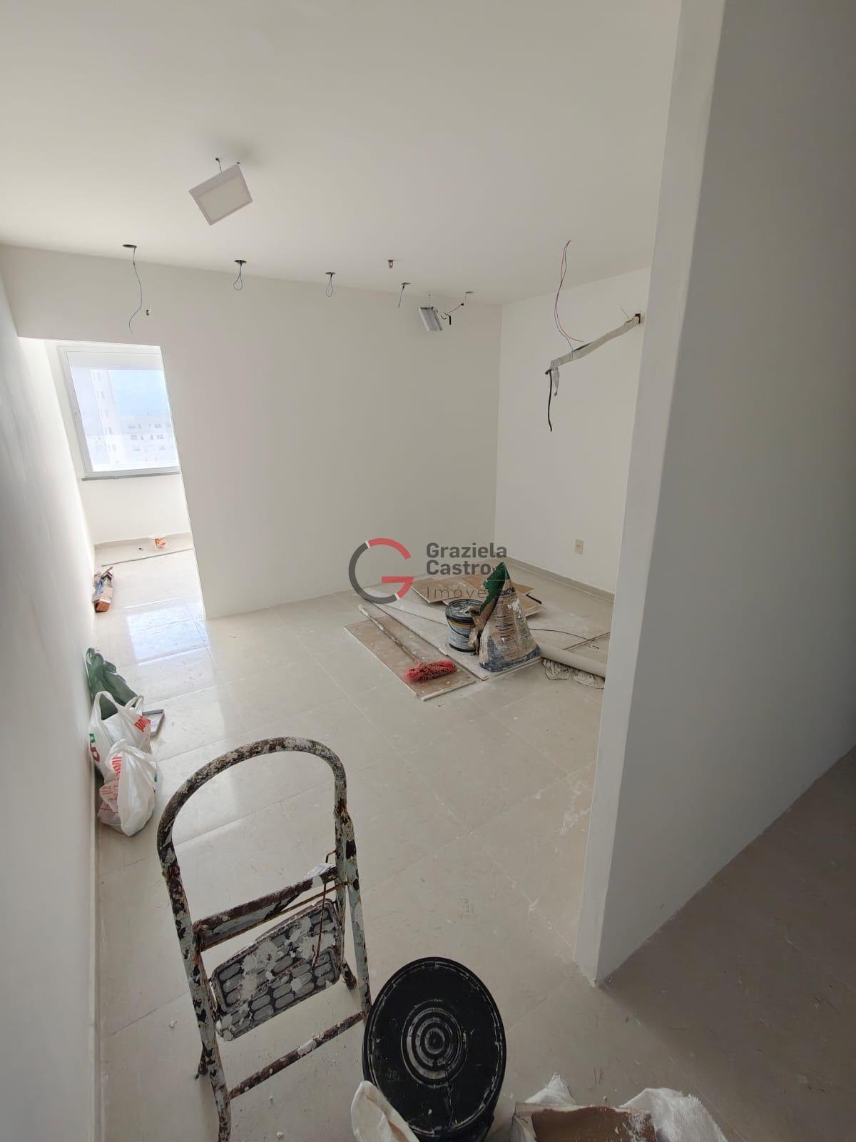 Prédio Inteiro, 33 m² - Foto 5