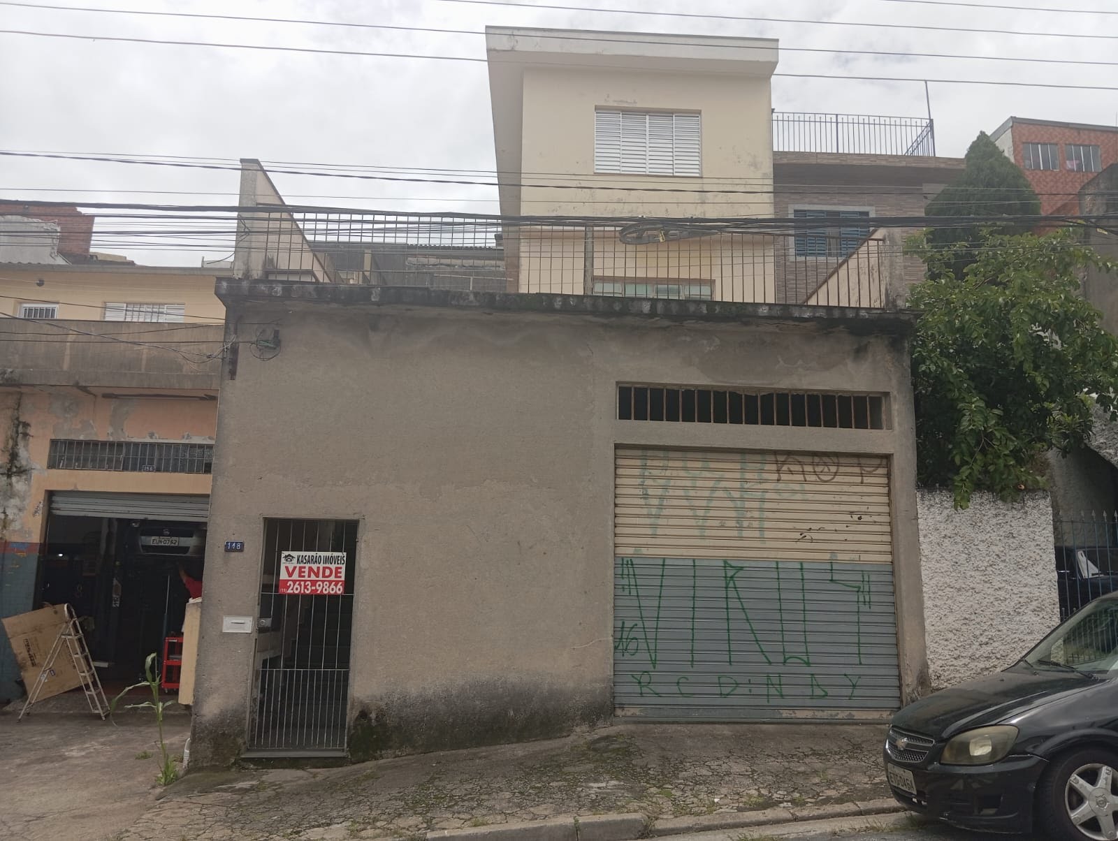 Apartamento à venda com 3 quartos, 2 banheiros, 2 vagas e 250m² no Jardim Cidade Pirituba, São Paulo — foto principal